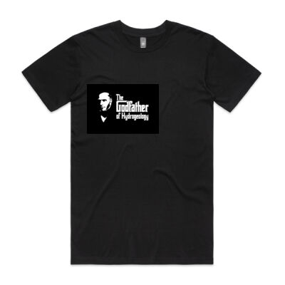 Darcy Godfather T-Shirt (Mens) Thumbnail