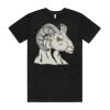 Mens Basic Tee Thumbnail