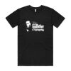 Mens Basic Tee Thumbnail