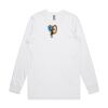 Mens Base Longsleeve Tee Thumbnail