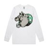 Mens Base Longsleeve Tee Thumbnail