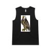 Women's Upside Tank Thumbnail