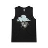 Women's Upside Tank Thumbnail