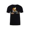 Mens Fitted Cotton Tee Thumbnail